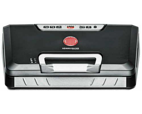 Вакуумный упаковщик Rommelsbacher VAC 485