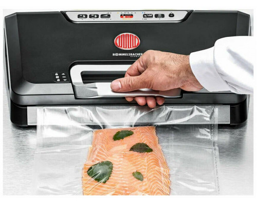 Вакуумный упаковщик Rommelsbacher VAC 485
