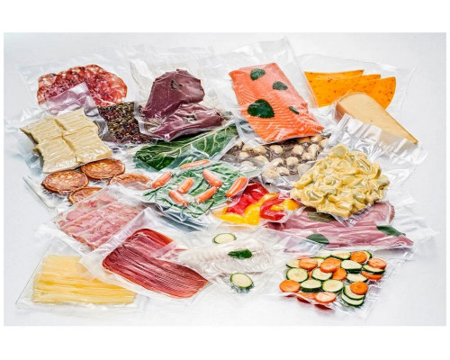 Вакуумный упаковщик Rommelsbacher VAC 485