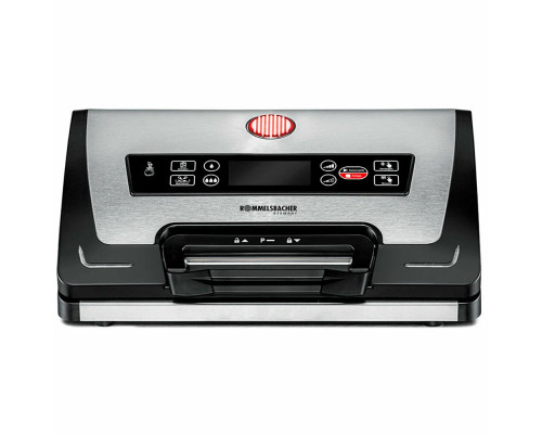 Вакуумный упаковщик Rommelsbacher VAC 585