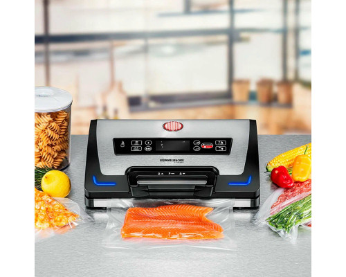 Вакуумный упаковщик Rommelsbacher VAC 585