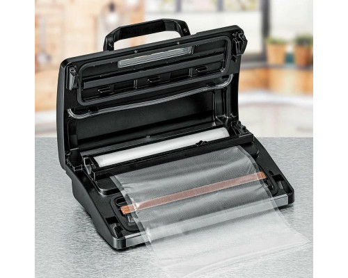 Вакуумный упаковщик Rommelsbacher VAC 585