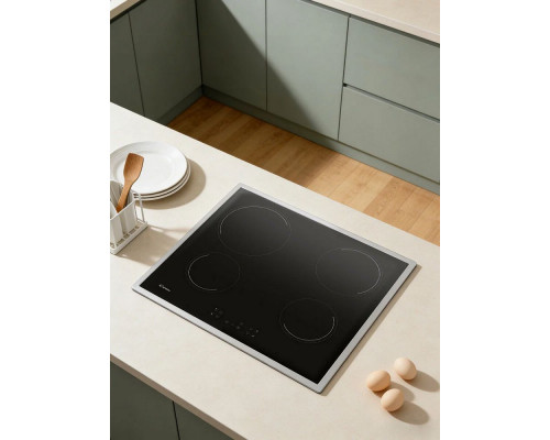 Варочная поверхность Candy CH64FX