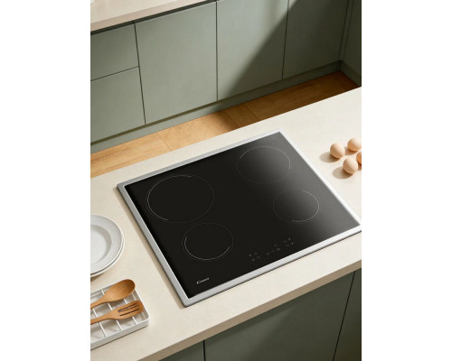 Варочная поверхность Candy CH64FX