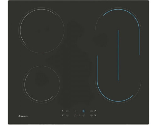Варочная поверхность Candy CH64BVTRU