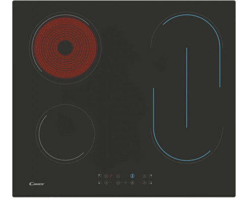 Варочная поверхность Candy CH64BVTRU