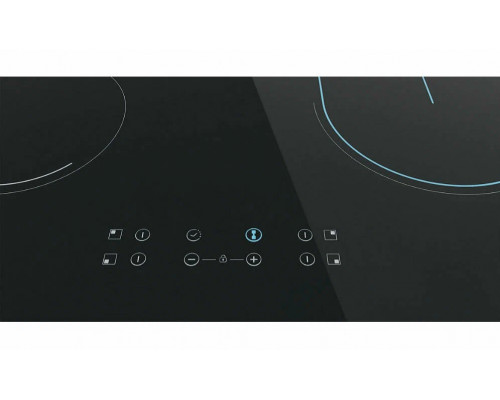 Варочная поверхность Candy CH64BVTRU