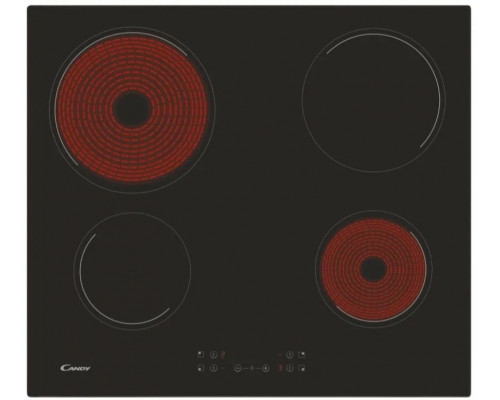Варочная поверхность Candy CH64CCBRU