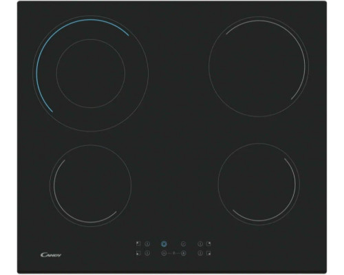 Варочная поверхность Candy CH64DVTRU