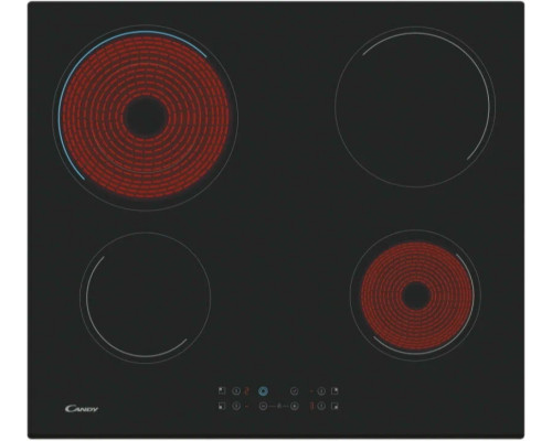 Варочная поверхность Candy CH64DVTRU
