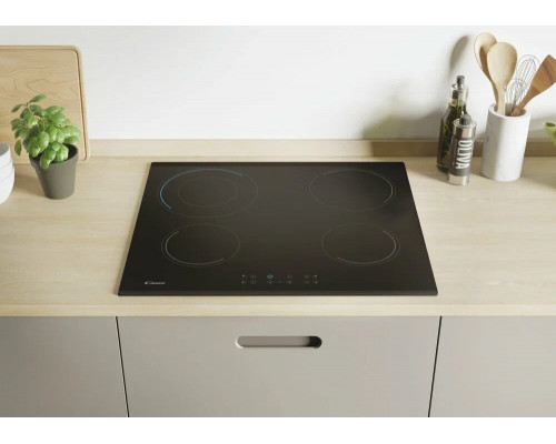 Варочная поверхность Candy CH64DVTRU