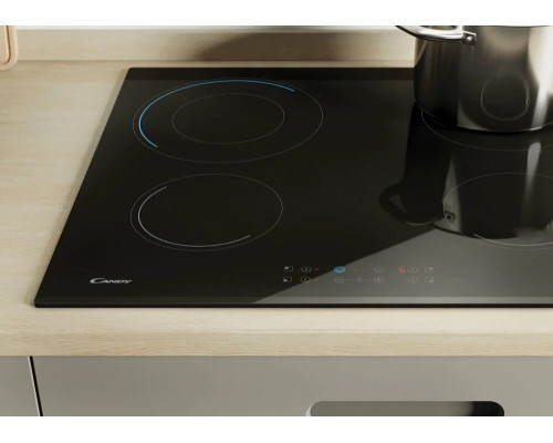 Варочная поверхность Candy CH64DVTRU