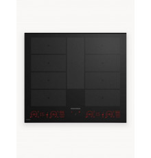 Варочная поверхность Grundig GIEI 638980 IF черный