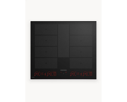 Варочная поверхность Grundig GIEI 638980 IF черный