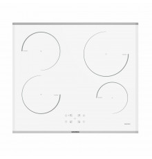 Варочная поверхность Grundig GIEI623410MXW белый