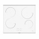 Варочная поверхность Grundig GIEI623410MXW белый