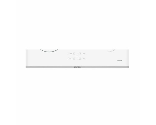 Варочная поверхность Grundig GIEI623410MXW белый
