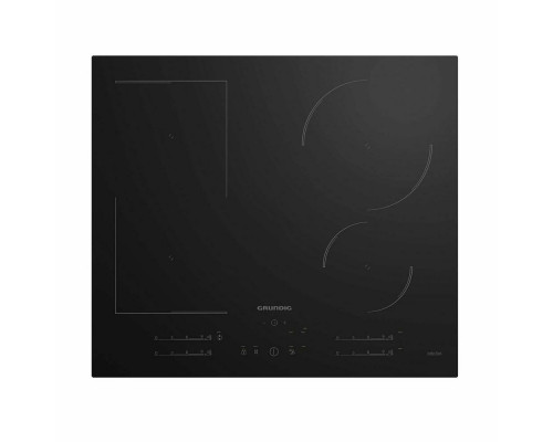 Варочная поверхность Grundig GIEI 627474 PN черный