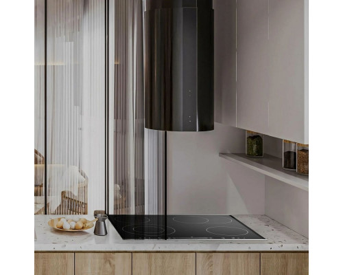 Варочная поверхность Grundig GIEV 624430 X черный