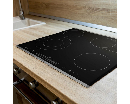 Варочная поверхность Grundig GIEV 624430 X черный