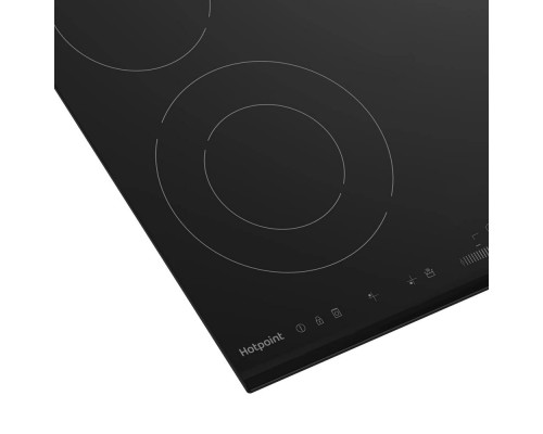 Варочная поверхность Hotpoint HR 6T5 B S