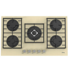 Варочная поверхность KORTING HGG 9835 CTB