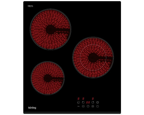 Варочная поверхность KORTING HK 42034 B