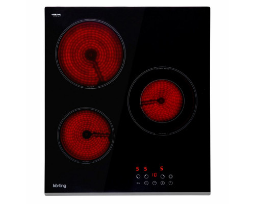 Варочная поверхность KORTING HK 42034 B