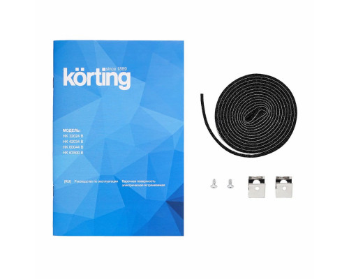 Варочная поверхность KORTING HK 42034 B