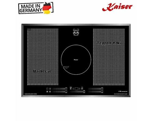 Варочная поверхность Kaiser KCT 777 FI