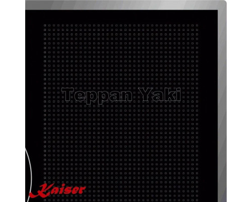 Варочная поверхность Kaiser KCT 777 FI