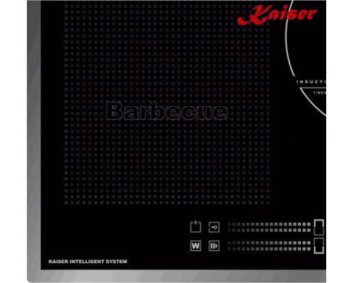 Варочная поверхность Kaiser KCT 777 FI