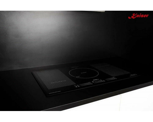 Варочная поверхность Kaiser KCT 777 FI
