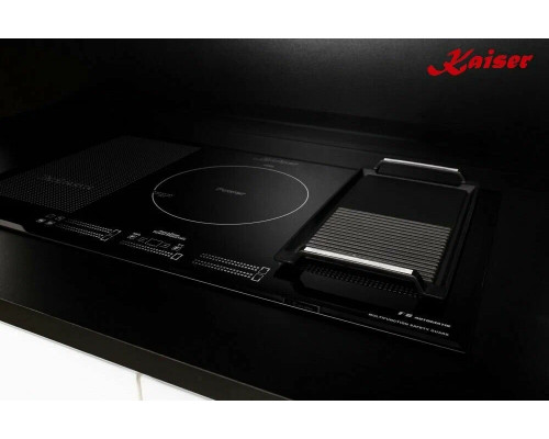 Варочная поверхность Kaiser KCT 777 FI