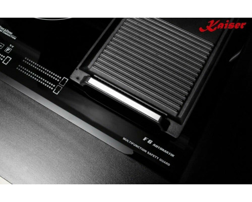 Варочная поверхность Kaiser KCT 777 FI