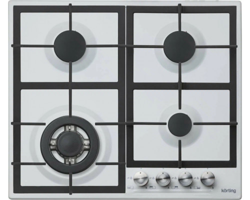 Варочная поверхность Korting HG 665 CTW