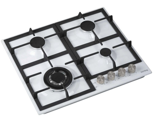 Варочная поверхность Korting HG 665 CTW
