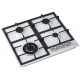 Варочная поверхность Korting HG 665 CTW