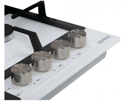 Варочная поверхность Korting HG 665 CTW