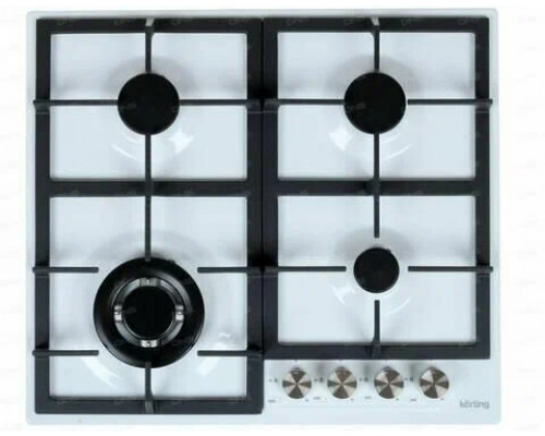 Варочная поверхность Korting HG 665 CTW