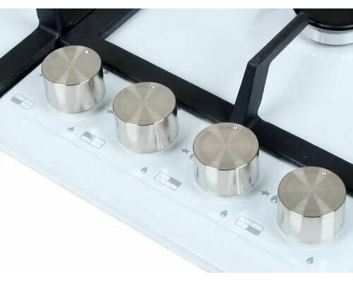 Варочная поверхность Korting HG 665 CTW