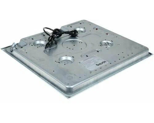 Варочная поверхность Korting HG 665 CTW