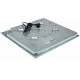 Варочная поверхность Korting HG 665 CTW