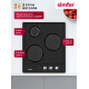 Варочная поверхность Simfer H45E03B016