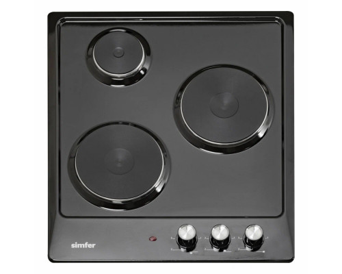 Варочная поверхность Simfer H45E03B016