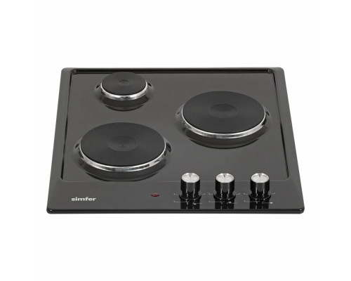 Варочная поверхность Simfer H45E03B016