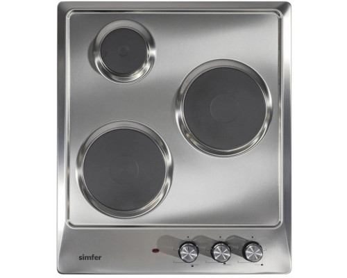 Варочная поверхность Simfer H45E03M016