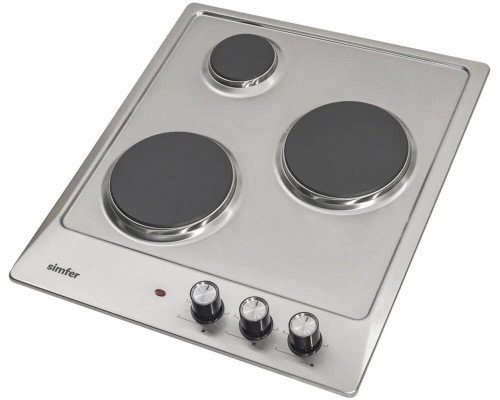 Варочная поверхность Simfer H45E03M016