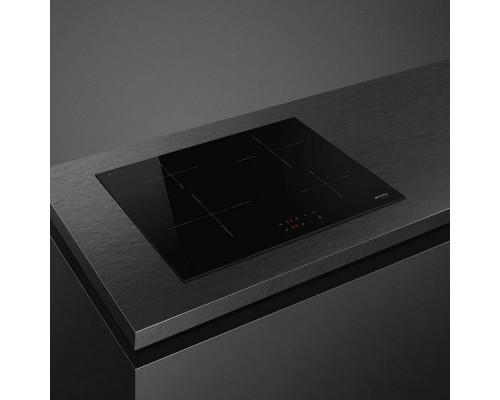Варочная поверхность Smeg SI2641D