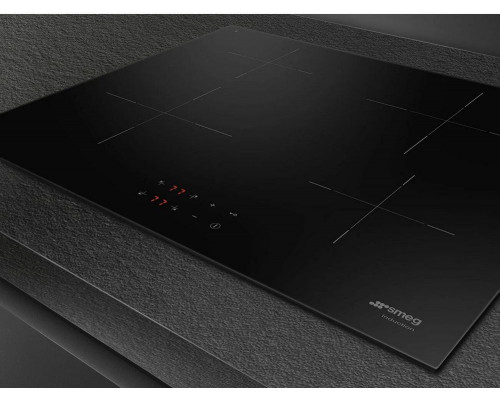 Варочная поверхность Smeg SI2641D